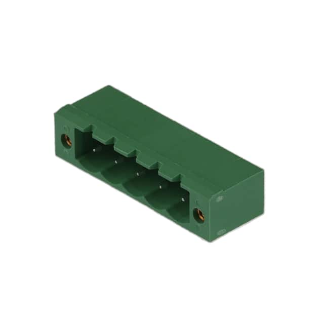 691318500005 Würth Elektronik  Headers Plugs and Sockets